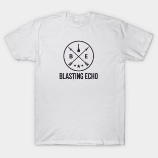 Blasting Echo Emblem T-Shirt